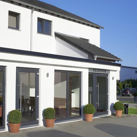 Hotel New In Gaimersheim Exteriér fotografie