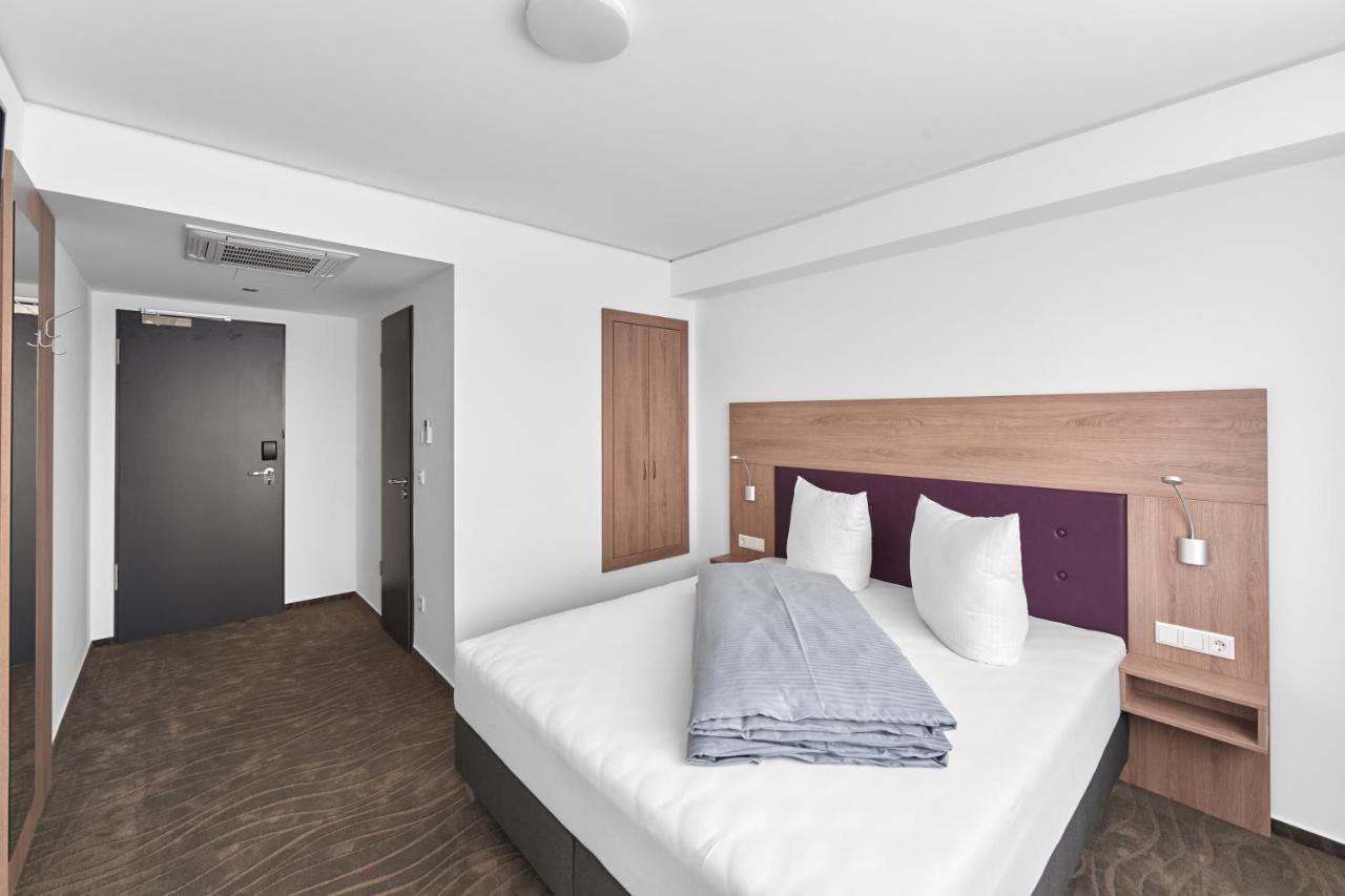 Hotel New In Gaimersheim Exteriér fotografie