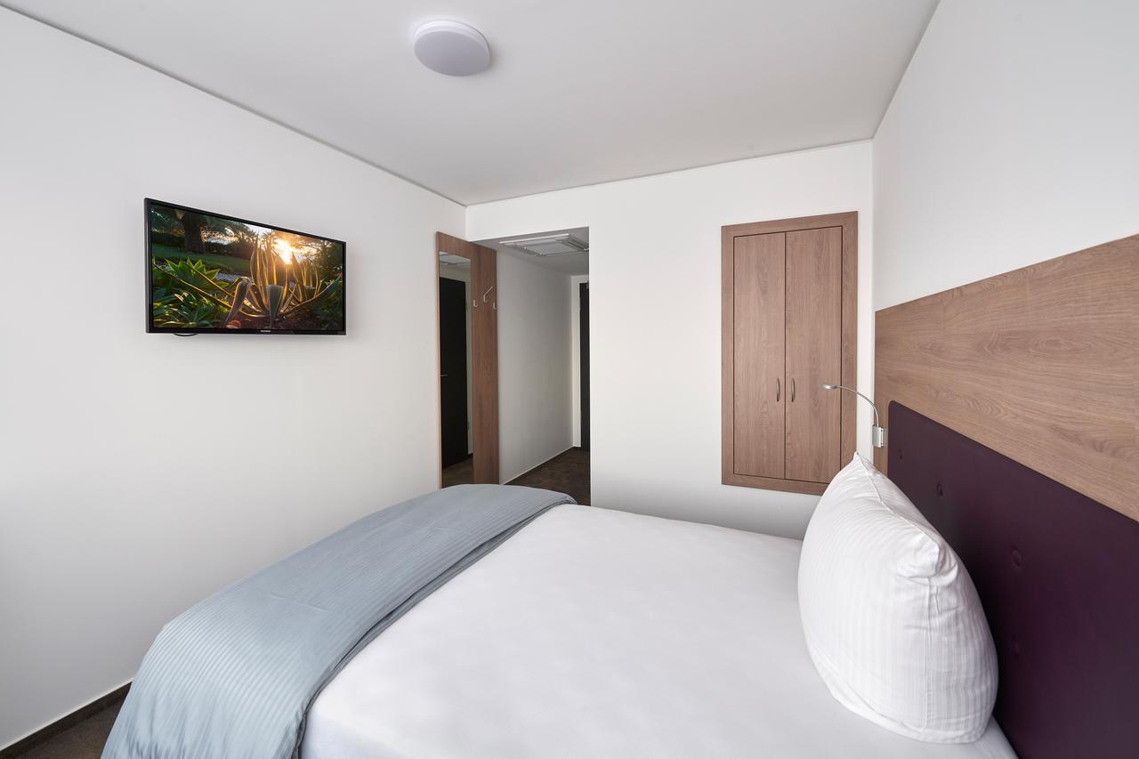 Hotel New In Gaimersheim Exteriér fotografie